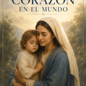 UN CORAZÓN EN EL MUNDO